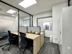 Suntec City (D1), Office #581149251